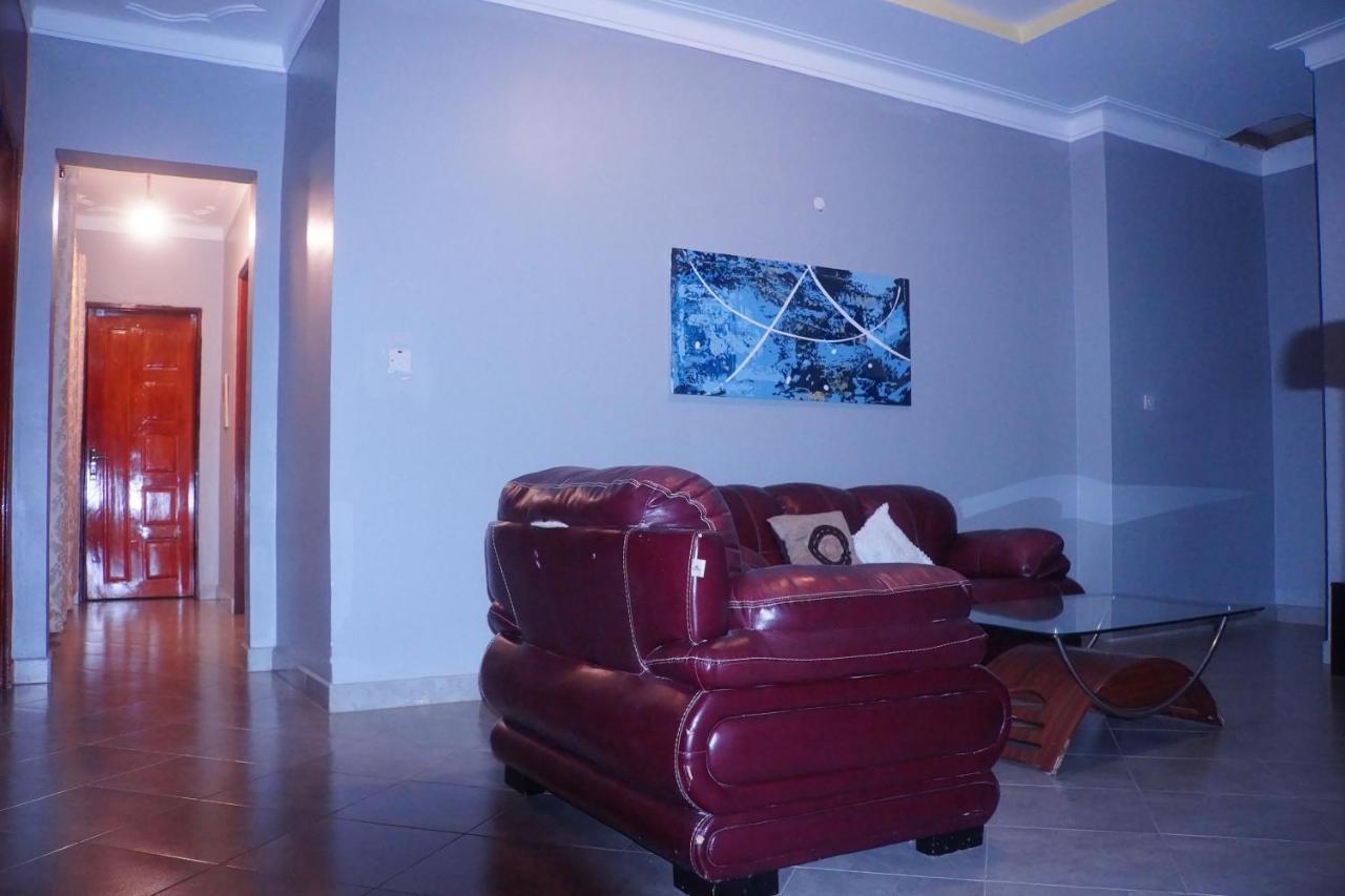 Silver Oaks Hotel Boma Fort Portal Exterior photo